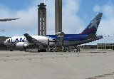 Fs2004/Fsx Lan Cargo Boeing 777-F6N Fs2004/Fsx Lan Cargo Boeing 777-F6N — 1