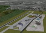 Fs2002 Scenery - Ecuvillens, Switzerland And More — 1