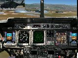 Nh-90 Tth (Tactical Transport Helicopter) For Fs2004 Aircraft