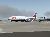 Euro Link Meljet B747 Package Fs2004 — 1