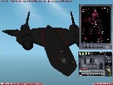 Fs2004 Lockheed Sr-71A Blackbird — 1