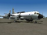 P-3B Aew U — 1