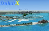 Dubai X Fsx Exclusively — 1