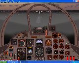 This Is A Full Bundle (Aircraft And Panel) And It Is For Flight Simulator 2004, It Should — 1