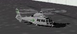 Flightsim Fs2004/Fs98 Royal Saudi Air Force Sa365K Panther Flightsim Fs2004/Fs98 Royal Sau — 1
