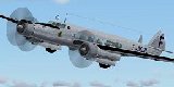 Fsx Sp2 P3D Prepar3D V2 / Flight Simulator 2004 Dewoitine D.338, Complete Package, By Patr