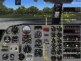 Fs2004/Fsx Svg Air Britten Norman Bn-2B Islander — 1
