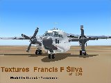 Fs 2004 Fairchaild Boxcar C119 Flight Of The Phoenix Film Prop Have You Ever Wondered What — 1