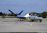 Fsx Fouga Cm170 Magister Belgian Air Force, Several Variations — 1