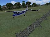 Fsx, Zambia Flying Doctor Service, - A.i — 1
