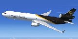 This Md11 Ups Is For Fsx Only! — 1