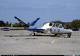 This Belgian Air Force Fouga Magister Are Actually An Update Of The Fs2004 Model Created B — 1