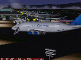 Project Opensky Boeing 747-400Lcf Dream Lifter V4 For Fs2004 Exclusively Boeing Dream Lift — 1