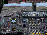 Project Mach 2.0 Concorde For Flightsim Fs2004/Fs9 — 1