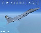This Is Nathan Fifes F-15 For Fsx — 1