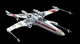 Fsx Star Wars Incom T-65 Classic X-Wing — 1