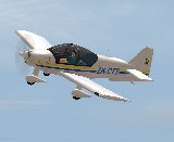 Fs2004 Robin R2160/Alpha 160A — 1