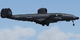 Fs2004 Lockheed Wv-2 Warning Star Super Constellation Usn 141311 This Is A Seaplane Grey R