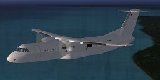Fsx (-Sp2) Iptn N-250-100 Iptn N-250-100 Is A 64 To 70 Seater Wide-Body Aircraft, Fly-By-W — 1