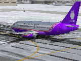 Fs2004 Fsoc Livery Boeing 737-200 Textures Exclusively This File Is Dedicated To All The M — 1