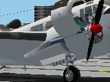Fs2002 Beechceaft C45F Expediter I.a.f — 1
