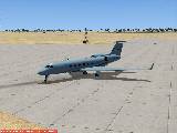 Gulfstream G550 For Fsx Is The Largest And Latest Development Of The Gulfstream Line Of Co