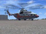 Mil Mi-26 Halo Vvs&Mcs For Fs2002 Largest In The World The Serial Transport Helicopter