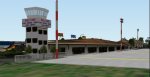 Fs2002 Scenery - Iloilo Airport, Philippines — 1