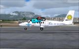 Fs2004 Viking Dhc6-400 Twin Otter — 1