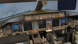 Cathay Pacific Project Opensky 777-300 V2 Fs2004/Fsx — 1