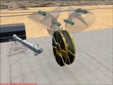 Fsx Fcb9O8 Easy To Fly Ufo