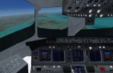 Fsx Space Shuttle Atlantis — 1