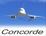 Fsx Concorde Collection — 1