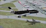 Fs2004/Fsx British Airways A380-800 British Airwyas A380-800 Princes Of Wales, I Hope Youl — 1