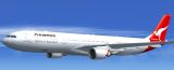 Fsx Aicraft Airbus A330-300 In Quantas, Dragonair And Dragonair Covering/Liveries By Thoma — 1