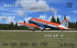 Fsx Project Basler Bt-67 Awi Vers.1.0 With Virtual Cockpit — 1