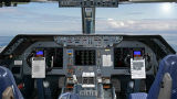 Flightsim Fs2004/Fs98 Panel - L1011 Tristar Panel V3 Highly Detailed Panel For Lockheed L1 — 1