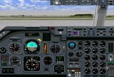 Panel Fs98 Tristar L1011 V1 Fs2000 Original By Darim Rahmatllah, Updated Equiped With Gps/ — 1