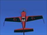Extra 300S Red Knight If Airplanes Were Horses, The Extra 300S Would Be A Champion Thoroug