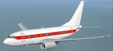 Fs2004 Project Opensky Boeing Janet 737-600 — 1