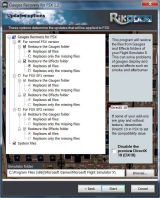 Fsx Gauge Recovery 1.2 — 1