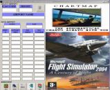Chartmap_Ver4 Flight Simulator Airport Charts