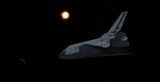 Fsx Space Shuttle Atlantis Rev 1