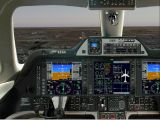 Camsim Aviation Simulation Embraer Phenom 300 Pp-Xvj — 1