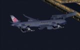 Fs2004 China Airlines Airbus A350-900 Xwb V2 — 1