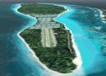 Fs2002 Scenery - The Outer Islands Of The Seychelles — 1