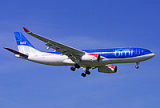 Project Open Sky A330-200 British Midland G-Wwbb — 1