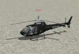 Policia Civil Santa Catarina Eurocopter As350 Ecureuil — 1