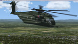 P3D Fsx Sikorsky Ch-53 Super Stallion — 1
