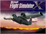 Grumman Goose G21A Fsx Splashscreen — 1